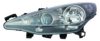 LORO 550-1140RMLEMF7 Headlight